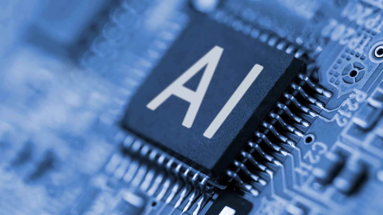 AI (Artificial Intelligence)