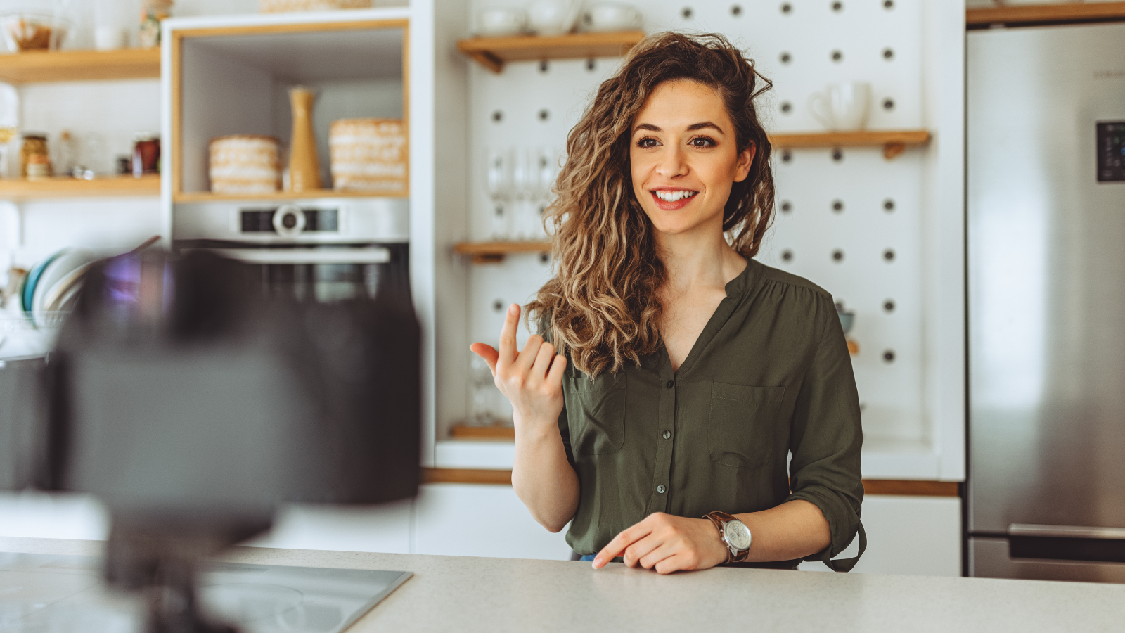 Content Creation and Management