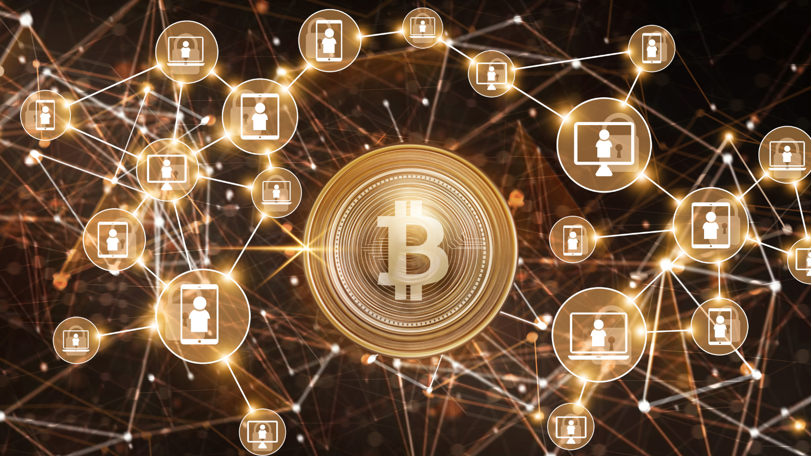 Cryptocurrency and Blockchain