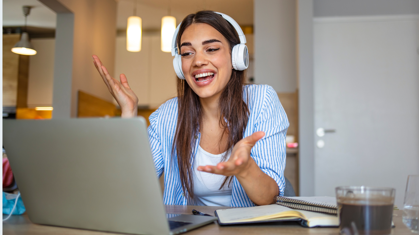 E-learning and Education