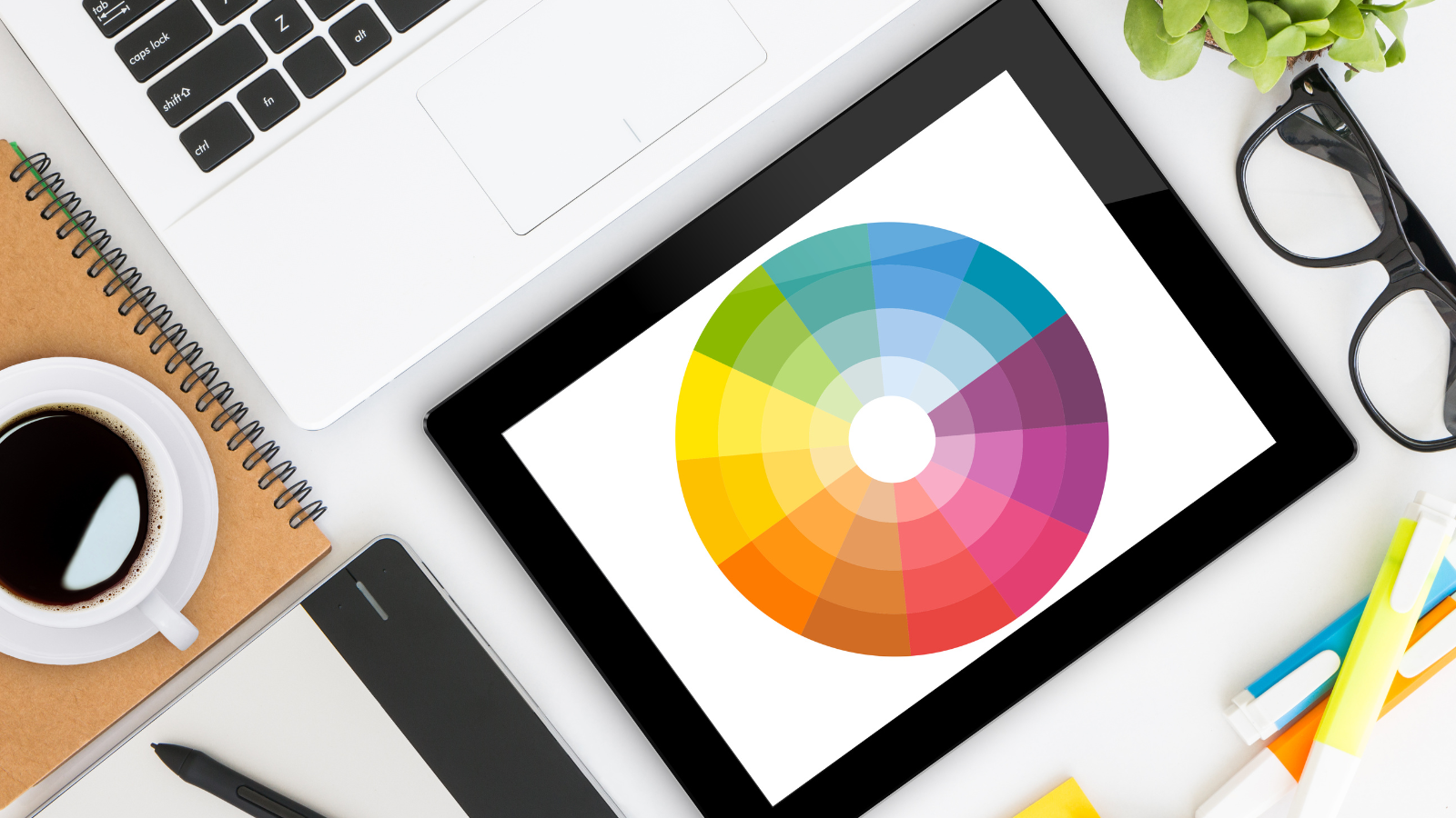 Graphic Design and Creative Services