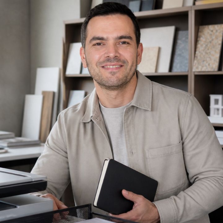 Ionut Baur – Crypto Compliance Officer